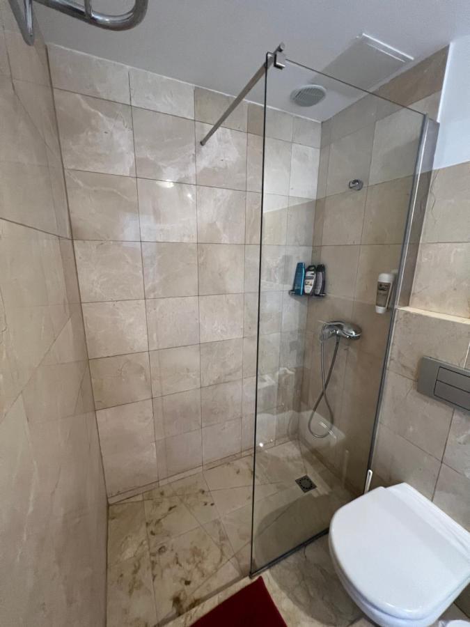 Pearl Apartment Corralejo Exterior foto